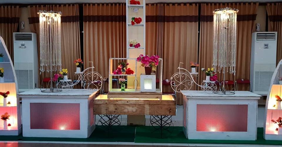 Dokumentasi Wedding 08 02 2019 di Gedung Wanita Lantai 2 oleh Jagarasa - foto 6