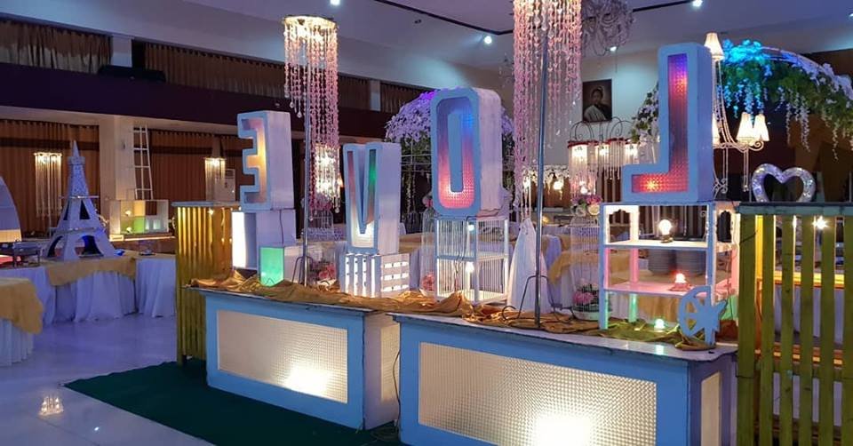 Dokumentasi Wedding 08 02 2019 di Gedung Wanita Lantai 2 oleh Jagarasa - foto 7