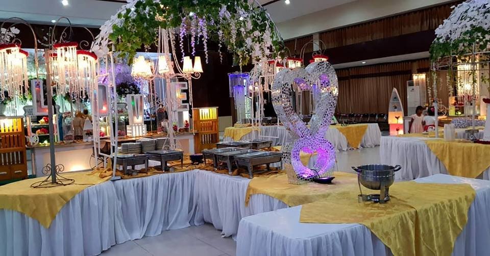 Dokumentasi Wedding 08 02 2019 di Gedung Wanita Lantai 2 oleh Jagarasa - foto 8
