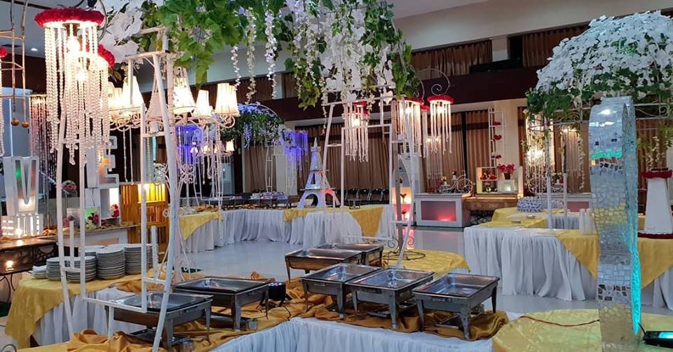 Dokumentasi Wedding 08 02 2019 di Gedung Wanita Lantai 2 oleh Jagarasa - foto 9