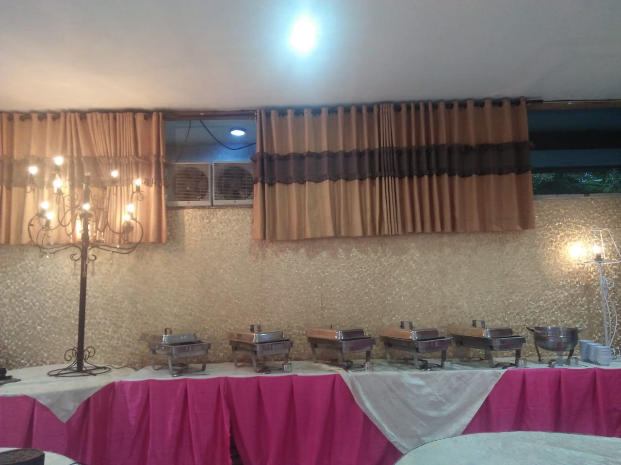 Dokumentasi Wedding 11 01 2020 di Gedung Wanita Lantai 2 oleh Jagarasa - foto 10