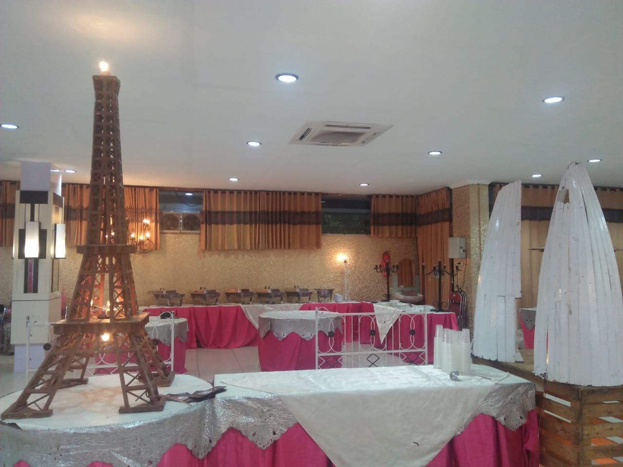 Dokumentasi Wedding 11 01 2020 di Gedung Wanita Lantai 2 oleh Jagarasa - foto 11