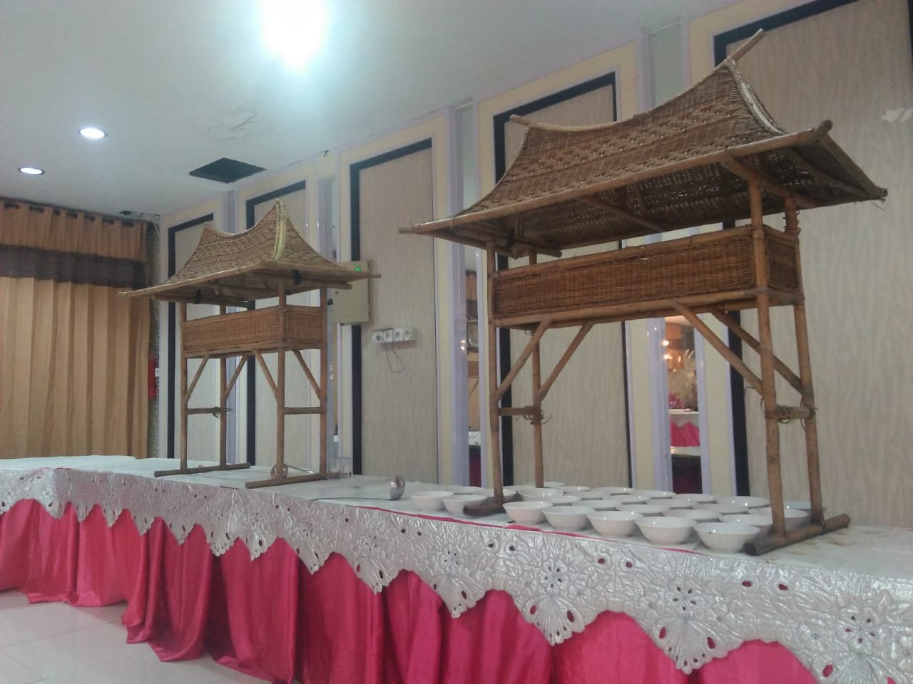 Dokumentasi Wedding 11 01 2020 di Gedung Wanita Lantai 2 oleh Jagarasa - foto 4