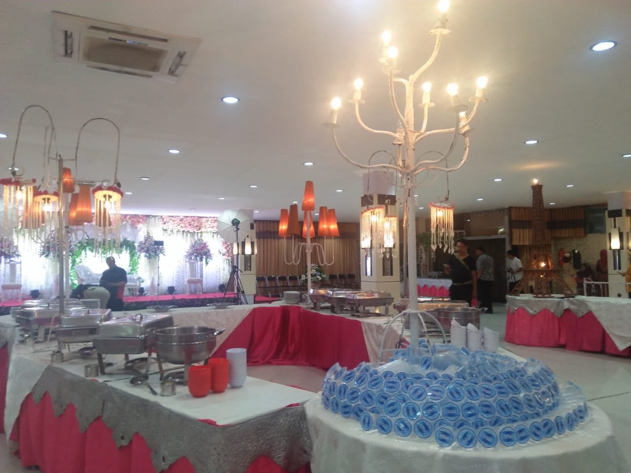 Dokumentasi Wedding 11 01 2020 di Gedung Wanita Lantai 2 oleh Jagarasa - foto 5