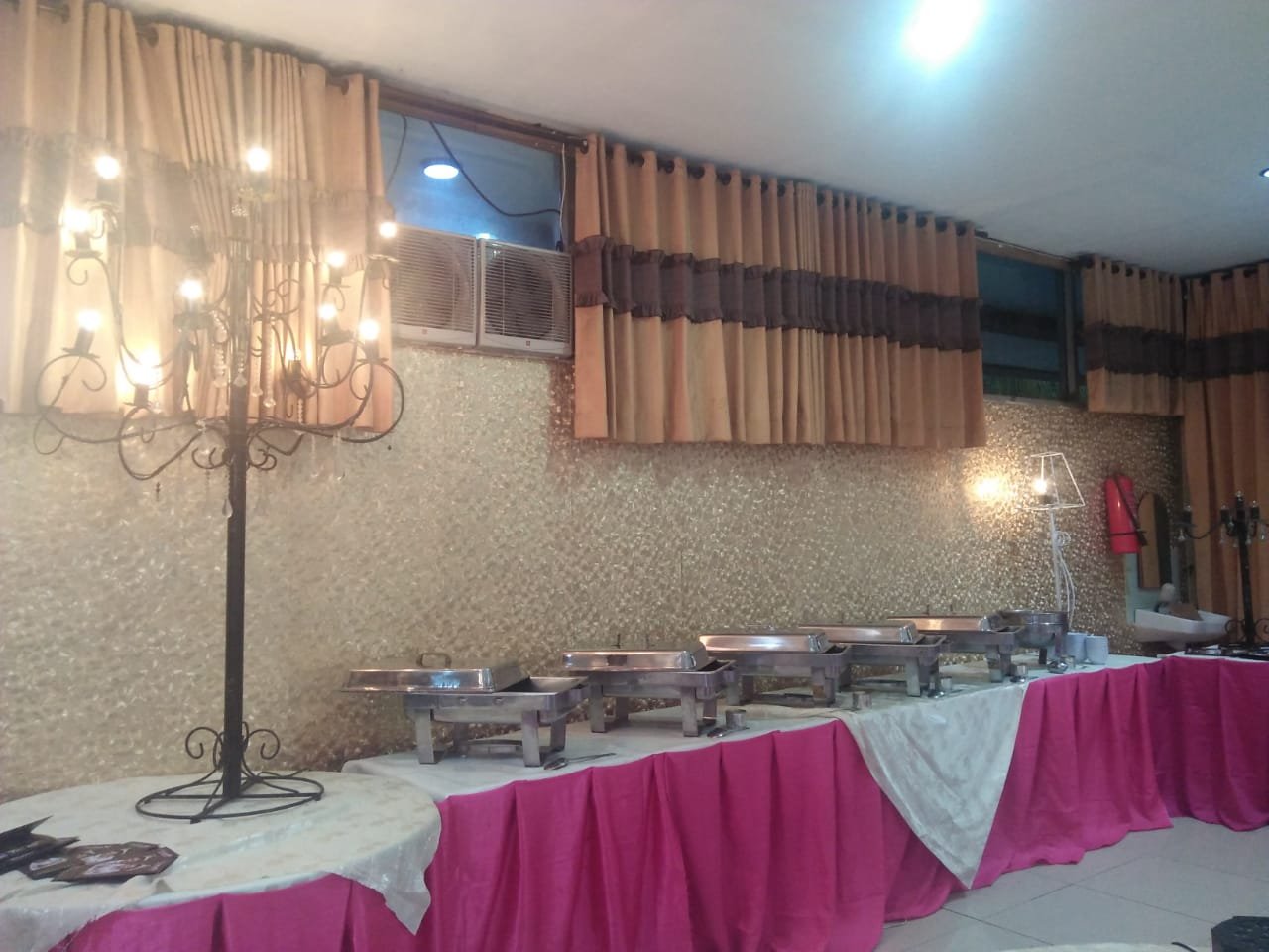 Dokumentasi Wedding 11 01 2020 di Gedung Wanita Lantai 2 oleh Jagarasa - foto 6
