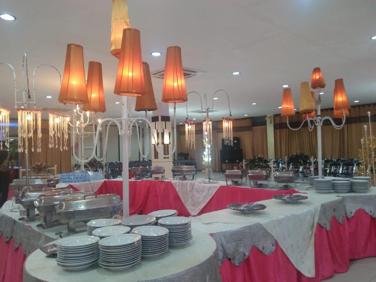 Dokumentasi Wedding 11 01 2020 di Gedung Wanita Lantai 2 oleh Jagarasa - foto 7