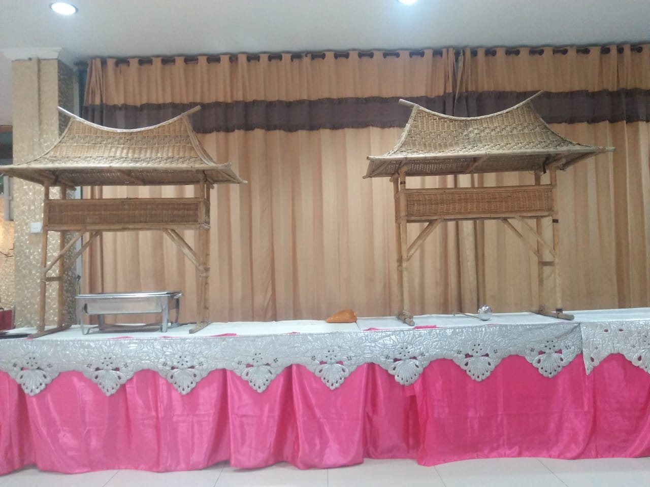 Dokumentasi Wedding 11 01 2020 di Gedung Wanita Lantai 2 oleh Jagarasa - foto 8