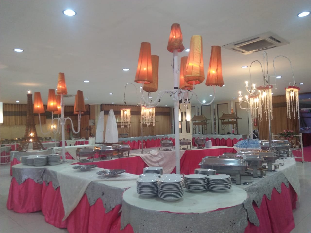 Dokumentasi Wedding 11 01 2020 di Gedung Wanita Lantai 2 oleh Jagarasa - foto 9