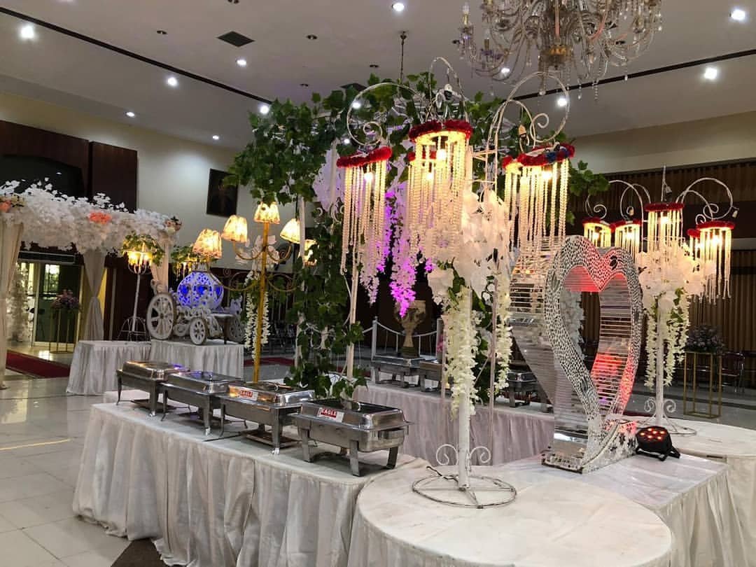 Dokumentasi Wedding 12 10 2019 di Gedung Wanita Lantai 2 oleh Jagarasa - foto 1
