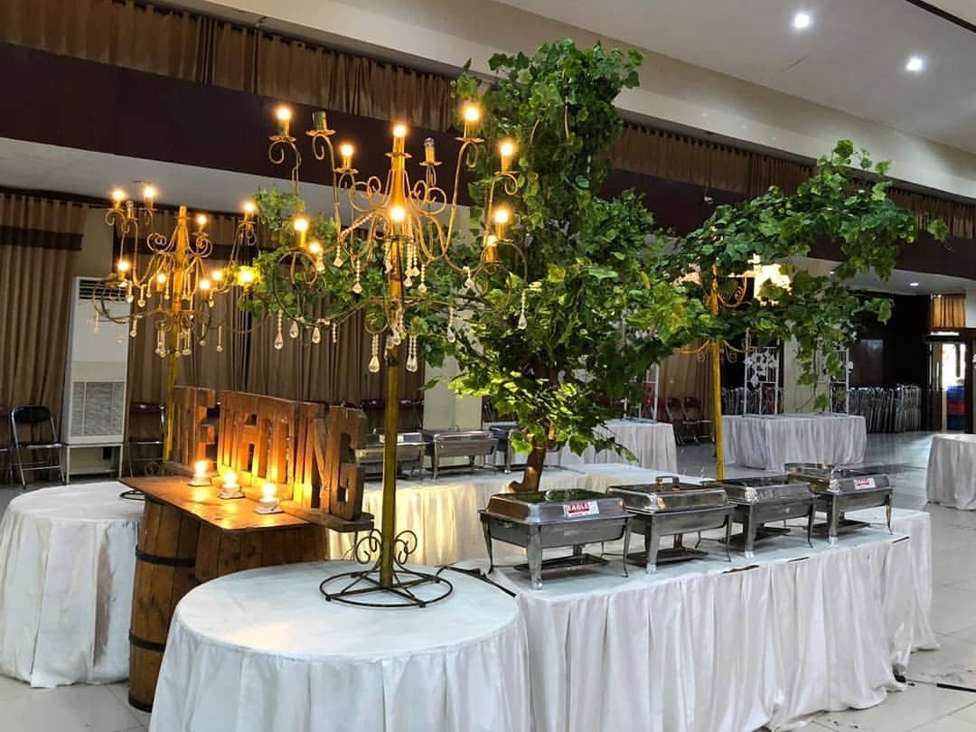 Dokumentasi Wedding 12 10 2019 di Gedung Wanita Lantai 2 oleh Jagarasa - foto 10