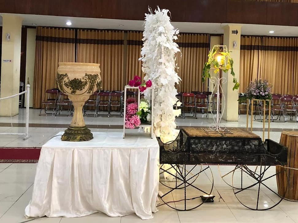Dokumentasi Wedding 12 10 2019 di Gedung Wanita Lantai 2 oleh Jagarasa - foto 3