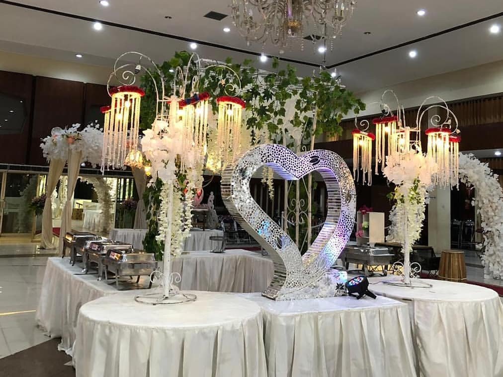Dokumentasi Wedding 12 10 2019 di Gedung Wanita Lantai 2 oleh Jagarasa - foto 4