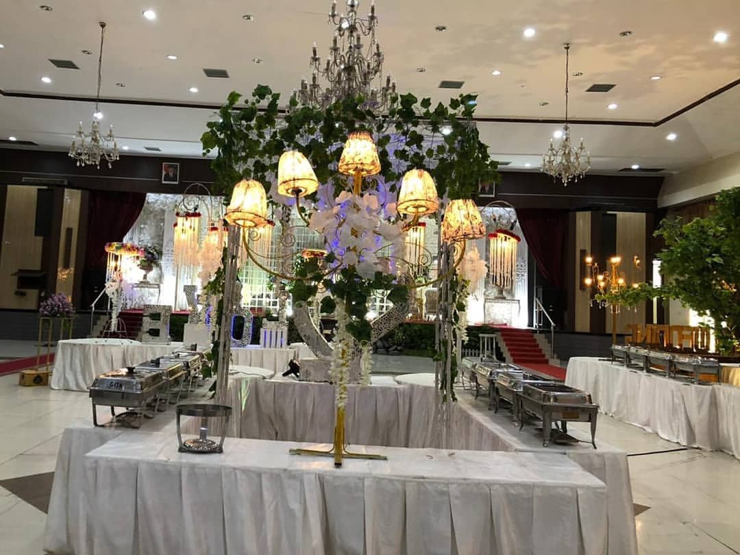 Dokumentasi Wedding 12 10 2019 di Gedung Wanita Lantai 2 oleh Jagarasa - foto 5