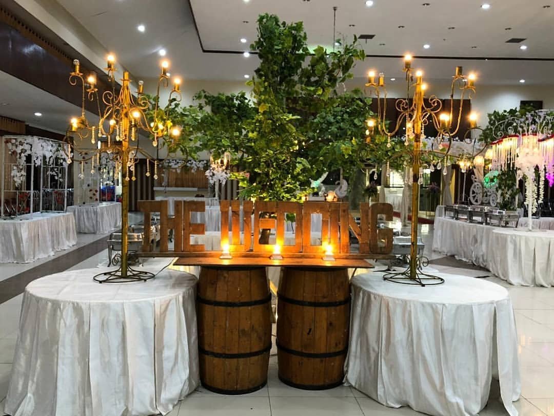 Dokumentasi Wedding 12 10 2019 di Gedung Wanita Lantai 2 oleh Jagarasa - foto 7