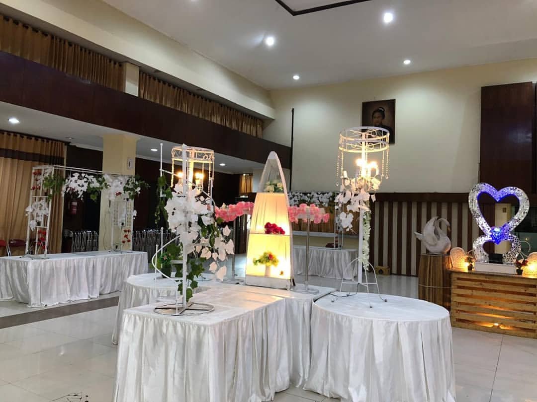 Dokumentasi Wedding 12 10 2019 di Gedung Wanita Lantai 2 oleh Jagarasa - foto 8