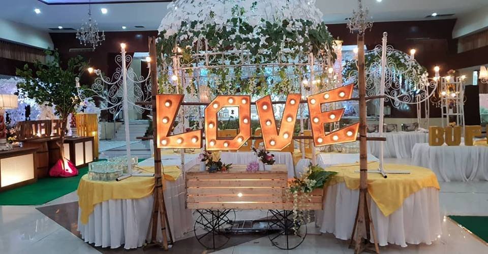 Dokumentasi Wedding 13 12 2018 di Gedung Wanita Lantai 2 oleh Jagarasa - foto 1