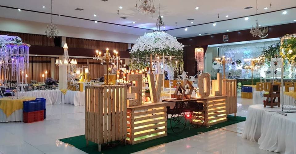 Dokumentasi Wedding 13 12 2018 di Gedung Wanita Lantai 2 oleh Jagarasa - foto 10