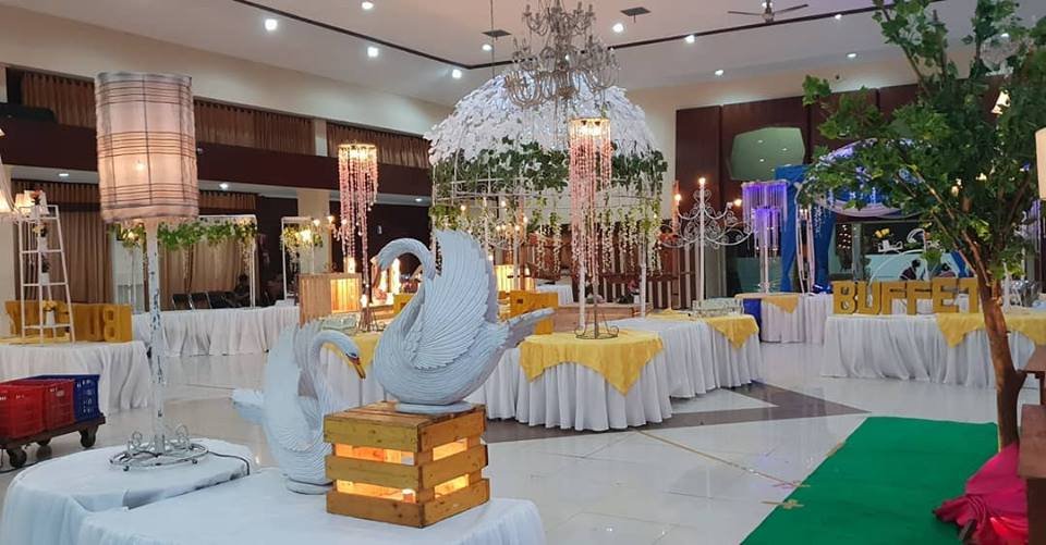 Dokumentasi Wedding 13 12 2018 di Gedung Wanita Lantai 2 oleh Jagarasa - foto 2