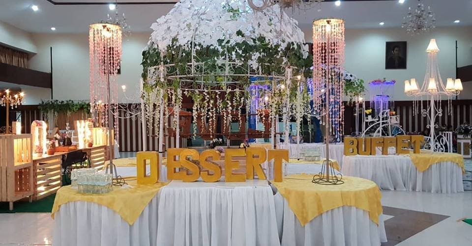 Dokumentasi Wedding 13 12 2018 di Gedung Wanita Lantai 2 oleh Jagarasa - foto 4