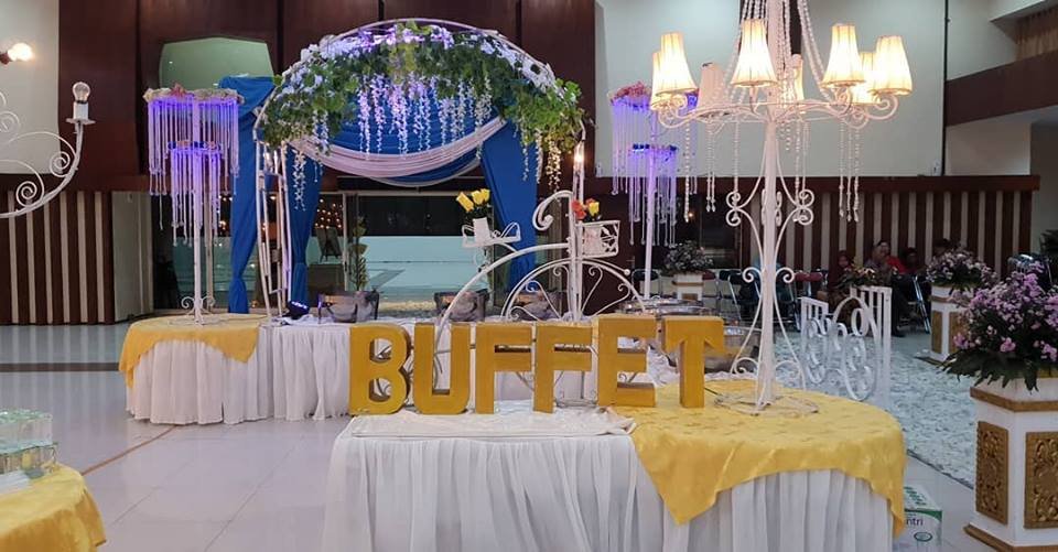 Dokumentasi Wedding 13 12 2018 di Gedung Wanita Lantai 2 oleh Jagarasa - foto 5