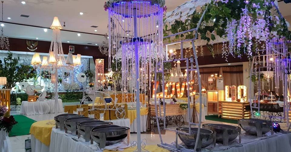Dokumentasi Wedding 13 12 2018 di Gedung Wanita Lantai 2 oleh Jagarasa - foto 6