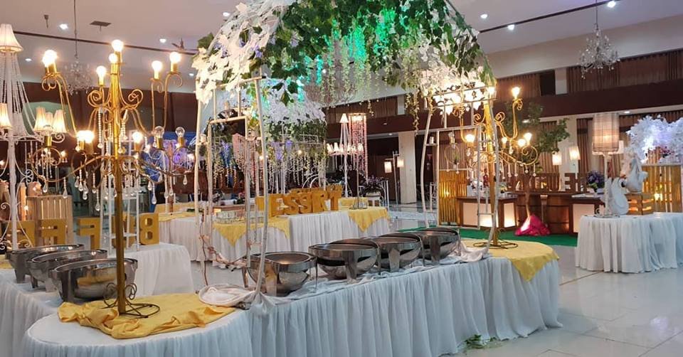 Dokumentasi Wedding 13 12 2018 di Gedung Wanita Lantai 2 oleh Jagarasa - foto 8