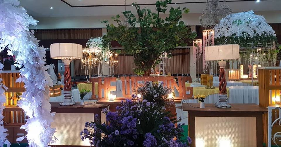 Dokumentasi Wedding 13 12 2018 di Gedung Wanita Lantai 2 oleh Jagarasa - foto 9