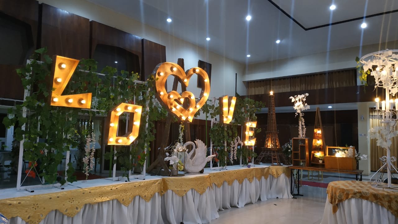 Dokumentasi Wedding 16 02 2020 di Gedung Wanita Lantai 2 oleh Jagarasa - foto 1
