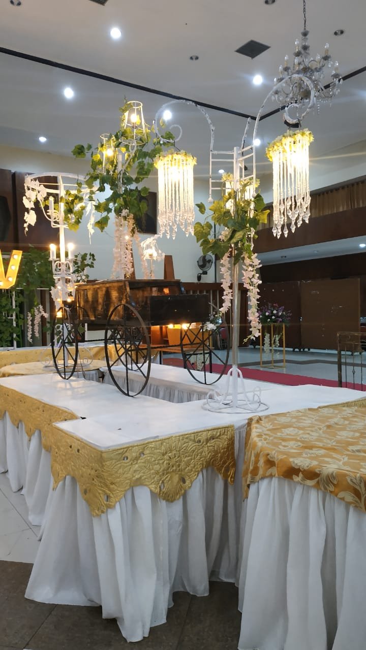 Dokumentasi Wedding 16 02 2020 di Gedung Wanita Lantai 2 oleh Jagarasa - foto 10