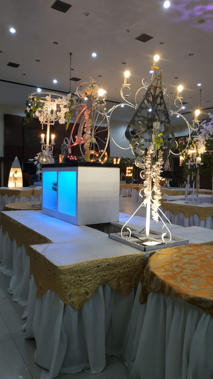 Dokumentasi Wedding 16 02 2020 di Gedung Wanita Lantai 2 oleh Jagarasa - foto 11