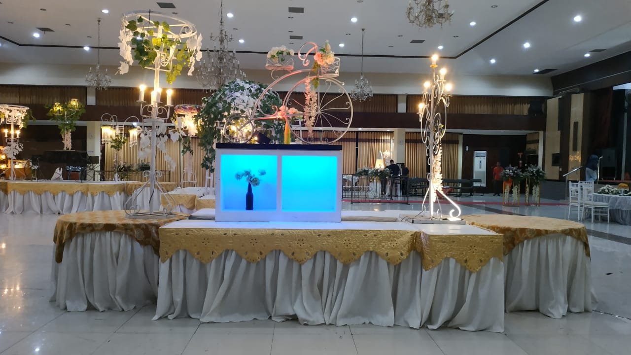 Dokumentasi Wedding 16 02 2020 di Gedung Wanita Lantai 2 oleh Jagarasa - foto 12