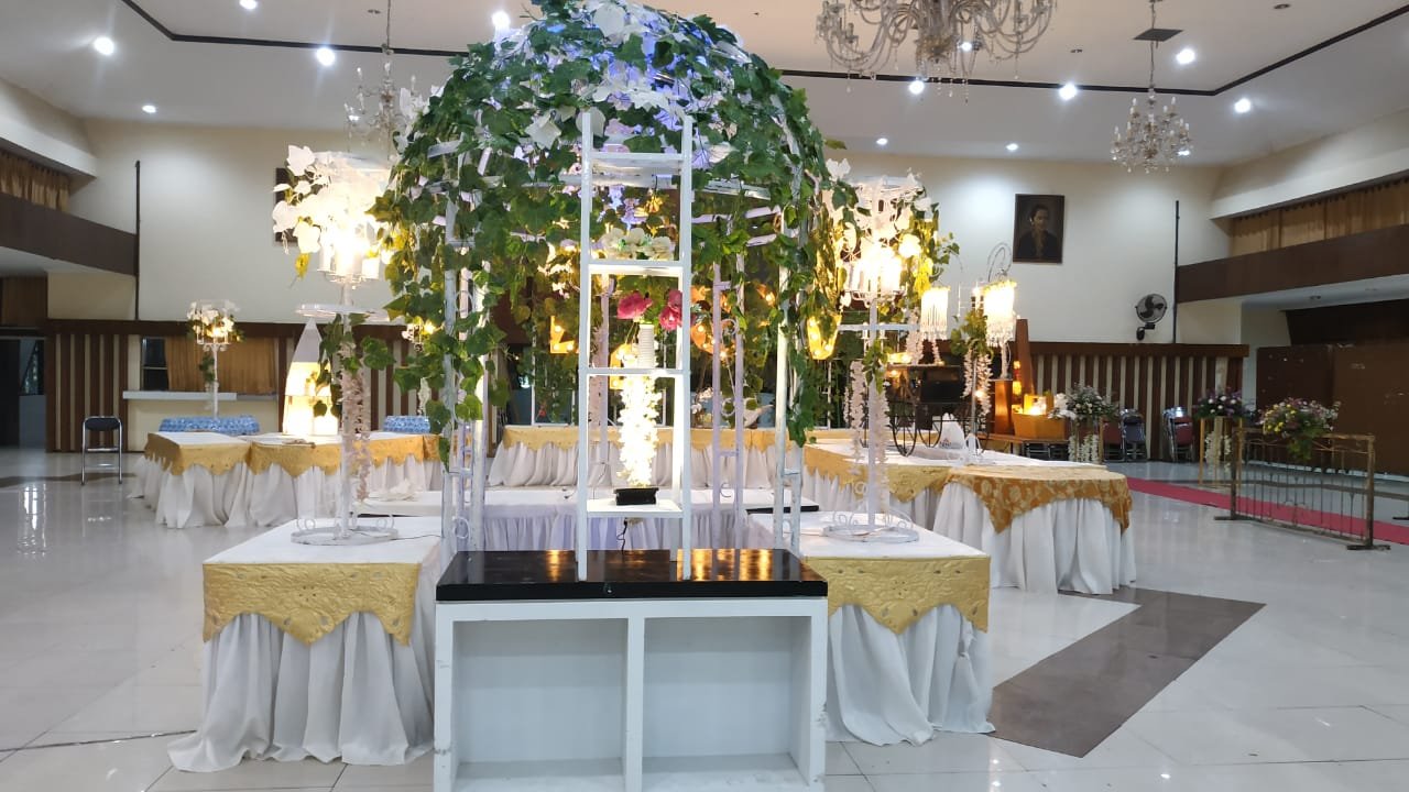 Dokumentasi Wedding 16 02 2020 di Gedung Wanita Lantai 2 oleh Jagarasa - foto 13
