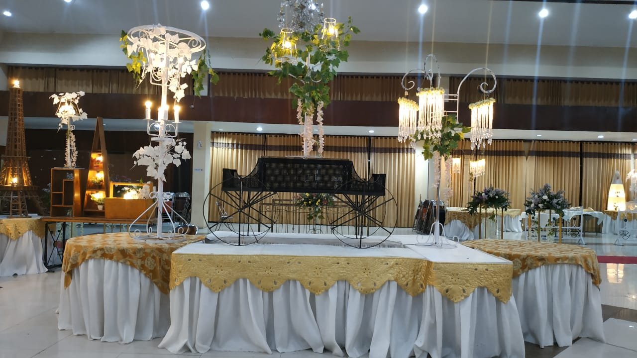 Dokumentasi Wedding 16 02 2020 di Gedung Wanita Lantai 2 oleh Jagarasa - foto 2