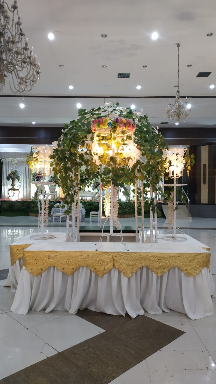 Dokumentasi Wedding 16 02 2020 di Gedung Wanita Lantai 2 oleh Jagarasa - foto 3