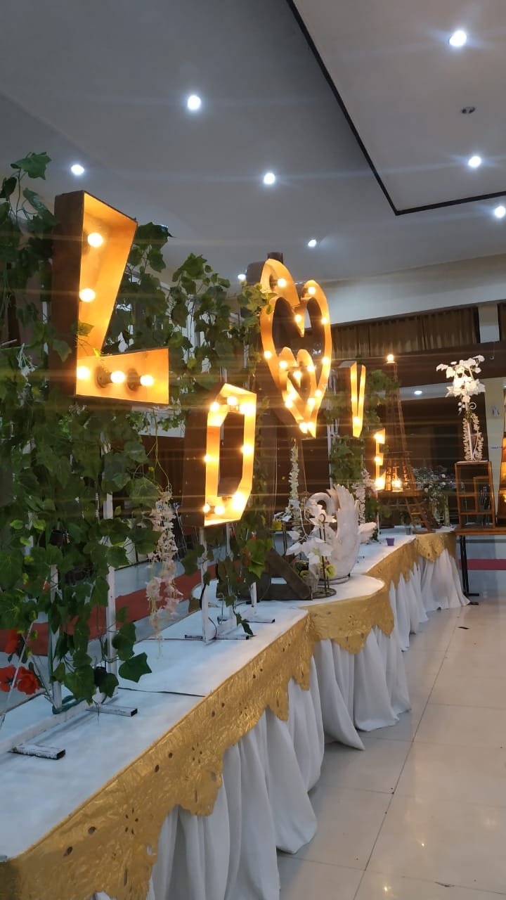 Dokumentasi Wedding 16 02 2020 di Gedung Wanita Lantai 2 oleh Jagarasa - foto 5