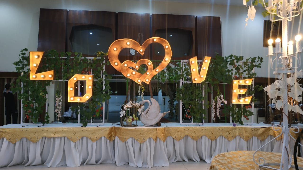 Dokumentasi Wedding 16 02 2020 di Gedung Wanita Lantai 2 oleh Jagarasa - foto 6