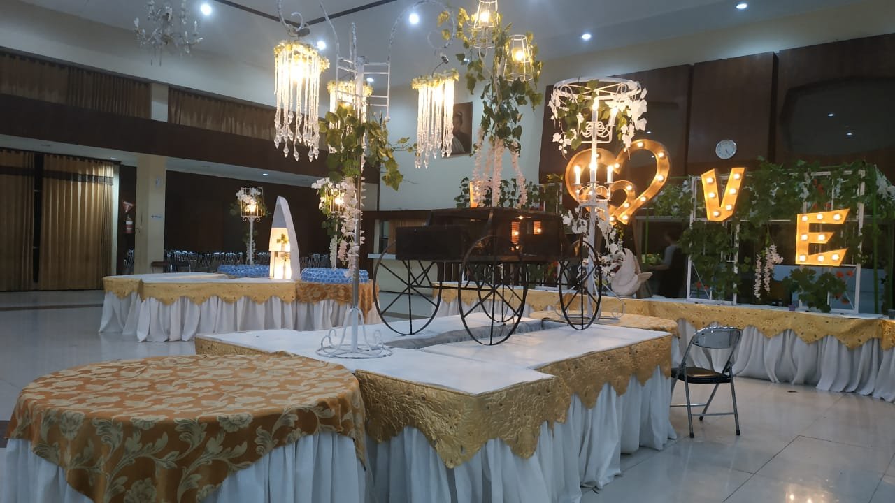 Dokumentasi Wedding 16 02 2020 di Gedung Wanita Lantai 2 oleh Jagarasa - foto 8