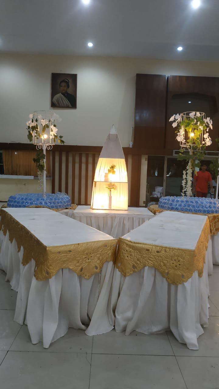 Dokumentasi Wedding 16 02 2020 di Gedung Wanita Lantai 2 oleh Jagarasa - foto 9