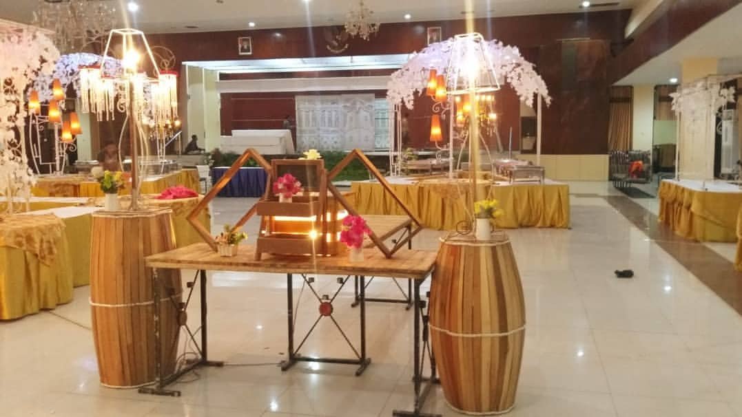 Dokumentasi Wedding 16 03 2019 di Gedung Wanita Lantai 2 oleh Jagarasa - foto 2