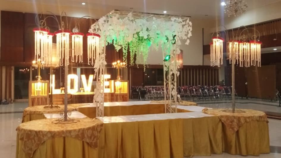Dokumentasi Wedding 16 03 2019 di Gedung Wanita Lantai 2 oleh Jagarasa - foto 3