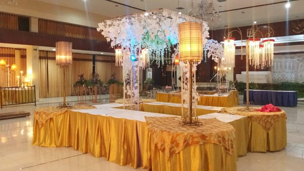 Dokumentasi Wedding 16 03 2019 di Gedung Wanita Lantai 2 oleh Jagarasa - foto 4