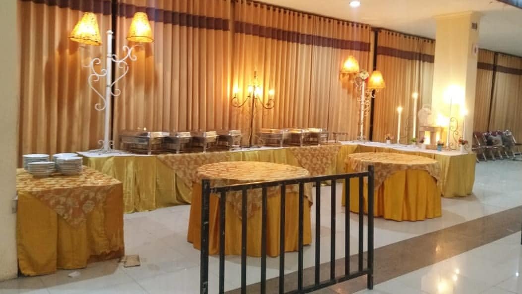 Dokumentasi Wedding 16 03 2019 di Gedung Wanita Lantai 2 oleh Jagarasa - foto 5
