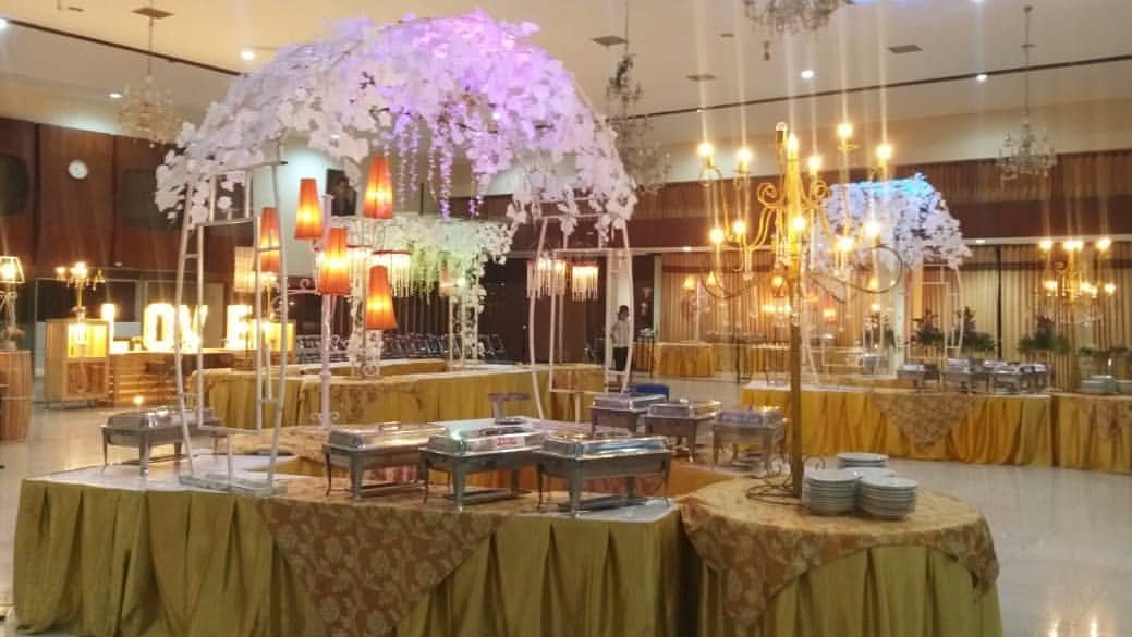 Dokumentasi Wedding 16 03 2019 di Gedung Wanita Lantai 2 oleh Jagarasa - foto 8