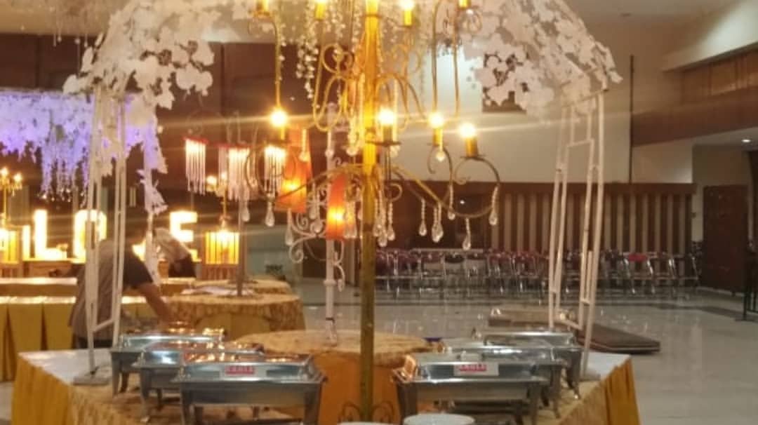 Dokumentasi Wedding 16 03 2019 di Gedung Wanita Lantai 2 oleh Jagarasa - foto 9