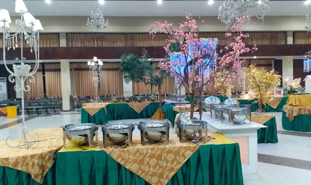 Dokumentasi Wedding 21 01 2018 di Gedung Wanita Lantai 2 oleh Jagarasa - foto 1