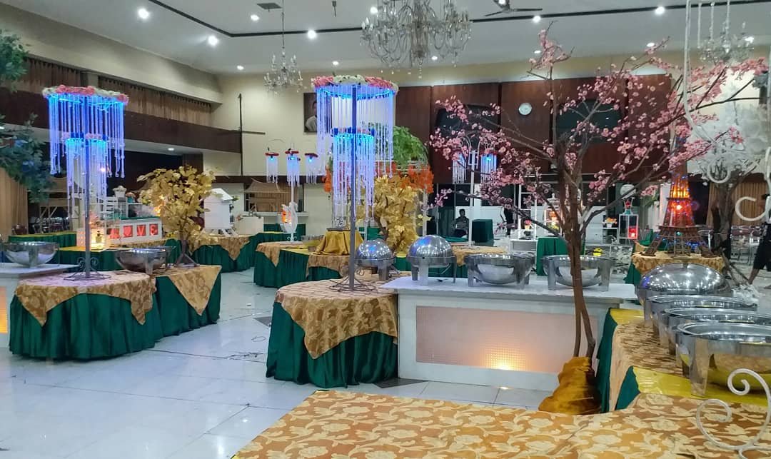 Dokumentasi Wedding 21 01 2018 di Gedung Wanita Lantai 2 oleh Jagarasa - foto 10