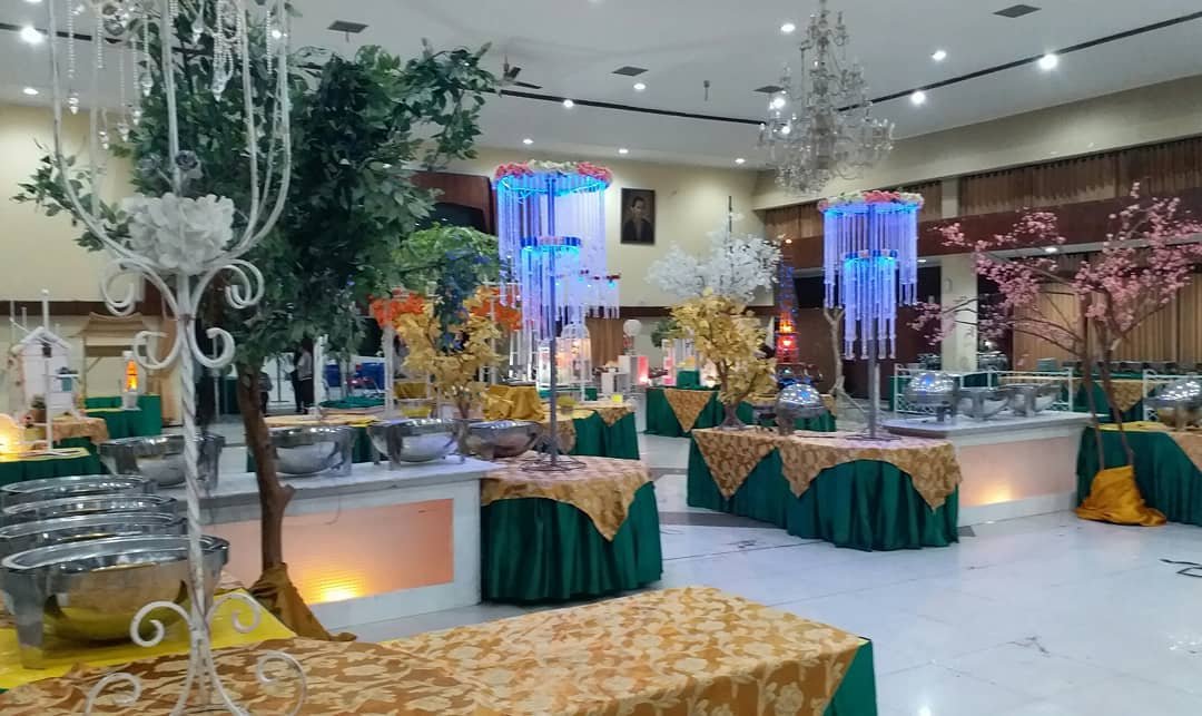 Dokumentasi Wedding 21 01 2018 di Gedung Wanita Lantai 2 oleh Jagarasa - foto 2