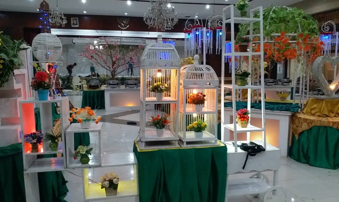 Dokumentasi Wedding 21 01 2018 di Gedung Wanita Lantai 2 oleh Jagarasa - foto 3