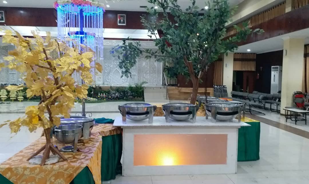 Dokumentasi Wedding 21 01 2018 di Gedung Wanita Lantai 2 oleh Jagarasa - foto 4