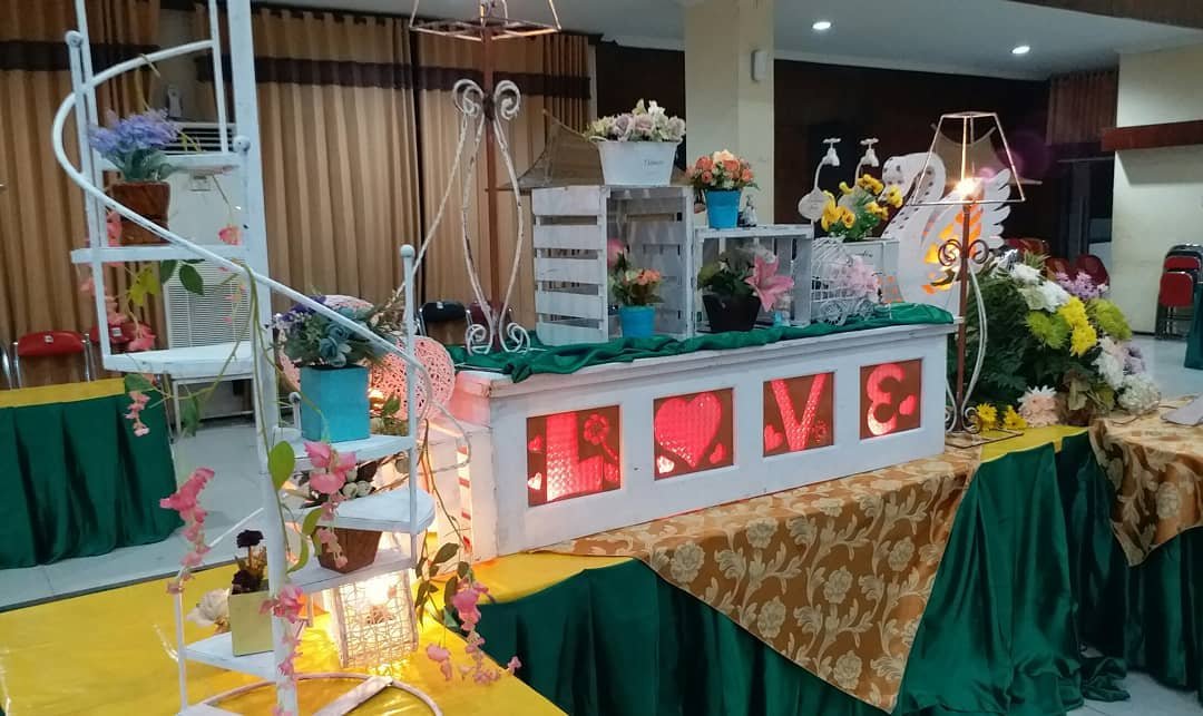 Dokumentasi Wedding 21 01 2018 di Gedung Wanita Lantai 2 oleh Jagarasa - foto 5